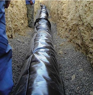 Ductile Iron Pipe Sleeve